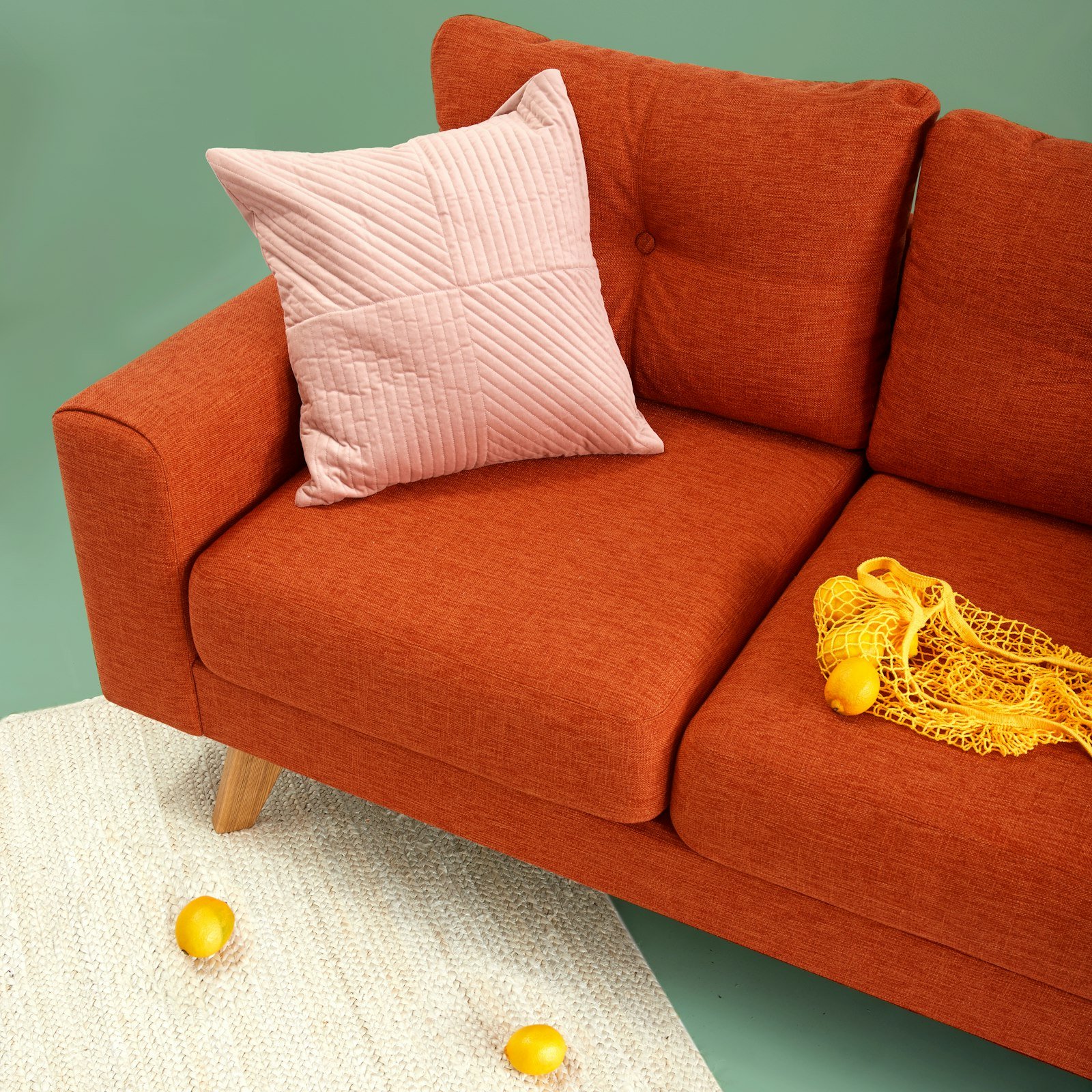 Carpet cleaning